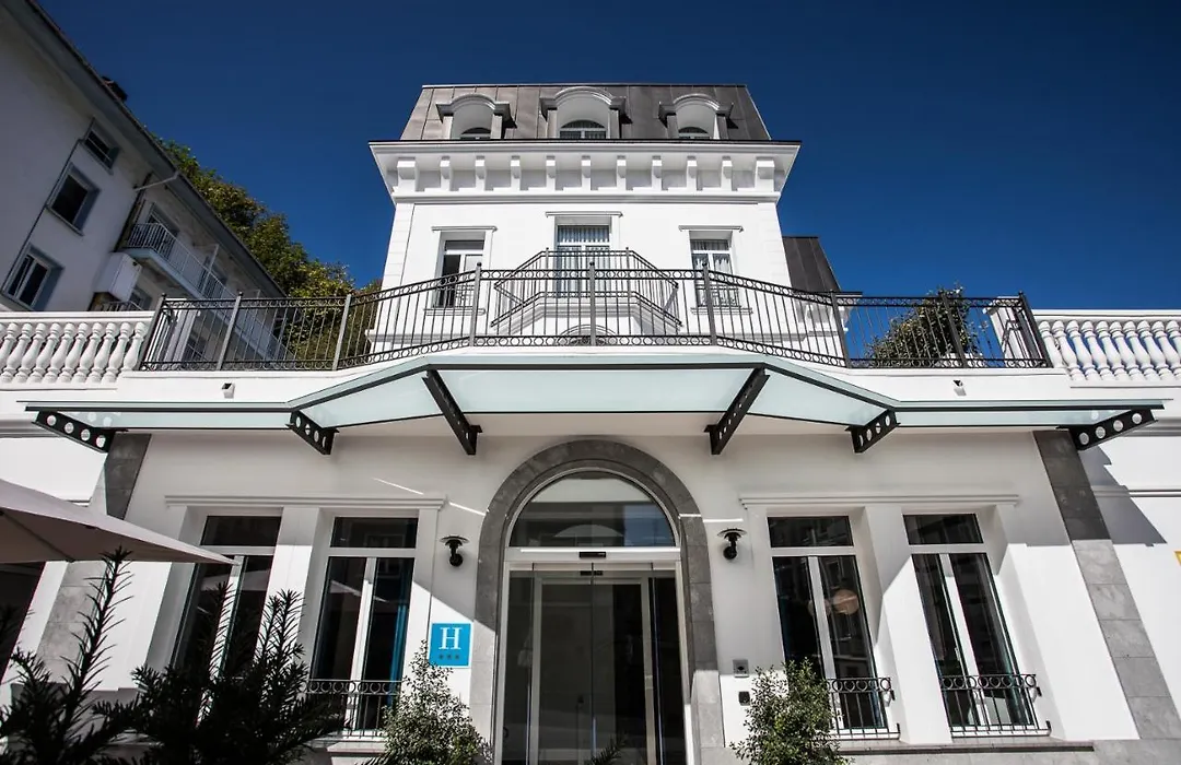 Villa Eugenia Boutique Hotel-1