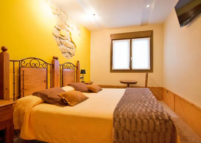 Hostal Iturritxo Landetxea San Sebastián